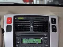 2013款 2.0L 手动 两驱时尚型 5座