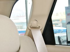 2013款 2.0L 手动 两驱时尚型 5座
