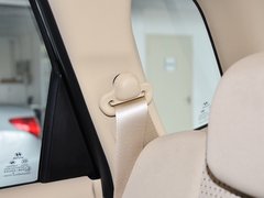 2013款 2.0L 手动 两驱时尚型 5座