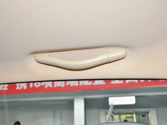 2013款 2.0L 手动 两驱时尚型 5座