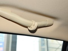 2013款 2.0L 手动 两驱时尚型 5座