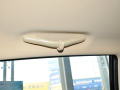 2013款 2.0L 手动 两驱时尚型 5座