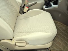 2013款 2.0L 手动 两驱时尚型 5座