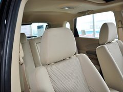 2013款 2.0L 手动 两驱时尚型 5座
