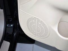 2013款 2.0L 手动 两驱时尚型 5座