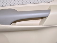 2013款 2.0L 手动 两驱时尚型 5座