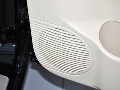 2013款 2.0L 手动 两驱时尚型 5座