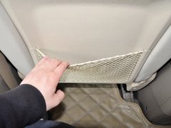 2013款 2.0L 手动 两驱时尚型 5座