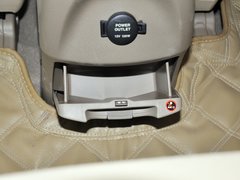 2013款 2.0L 手动 两驱时尚型 5座