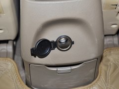 2013款 2.0L 手动 两驱时尚型 5座
