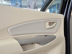 2013款 2.0L 手动 两驱时尚型 5座