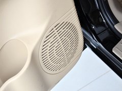 2013款 2.0L 手动 两驱时尚型 5座