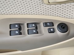 2013款 2.0L 手动 两驱时尚型 5座