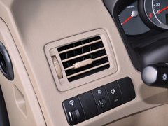 2013款 2.0L 手动 两驱时尚型 5座
