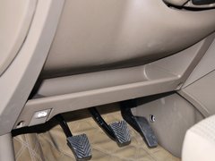 2013款 2.0L 手动 两驱时尚型 5座