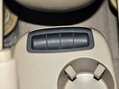 2013款 2.0L 手动 两驱时尚型 5座