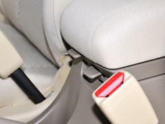 2013款 2.0L 手动 两驱时尚型 5座