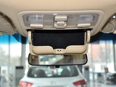 2013款 2.0L 手动 两驱时尚型 5座