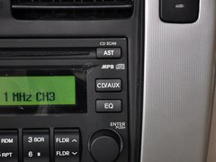 2013款 2.0L 手动 两驱时尚型 5座