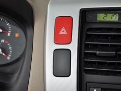 2013款 2.0L 手动 两驱时尚型 5座