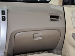 2013款 2.0L 手动 两驱时尚型 5座