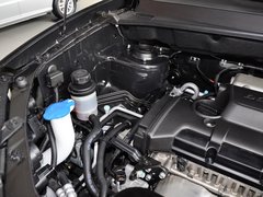 2013款 2.0L 手动 两驱时尚型 5座