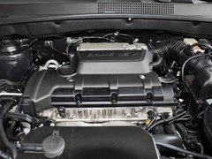 2013款 2.0L 手动 两驱时尚型 5座