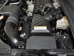 2013款 2.0L 手动 两驱时尚型 5座