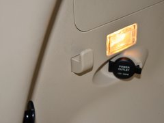 2013款 2.0L 手动 两驱时尚型 5座