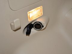 2013款 2.0L 手动 两驱时尚型 5座