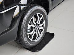 2013款 2.0L 手动 两驱时尚型 5座