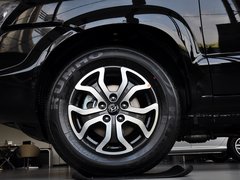 2013款 2.0L 手动 两驱时尚型 5座