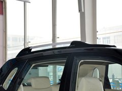 2013款 2.0L 手动 两驱时尚型 5座