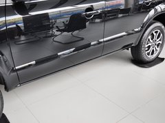 2013款 2.0L 手动 两驱时尚型 5座