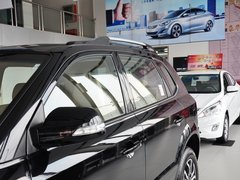 2013款 2.0L 手动 两驱时尚型 5座
