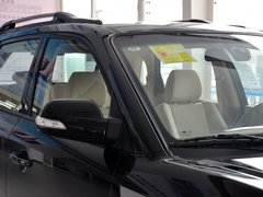 2013款 2.0L 手动 两驱时尚型 5座