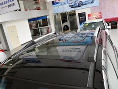 2013款 2.0L 手动 两驱时尚型 5座