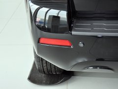2013款 2.0L 手动 两驱时尚型 5座