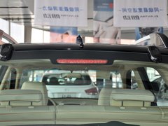 2013款 2.0L 手动 两驱时尚型 5座