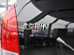 2013款 2.0L 手动 两驱时尚型 5座
