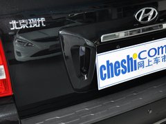 2013款 2.0L 手动 两驱时尚型 5座