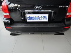 2013款 2.0L 手动 两驱时尚型 5座