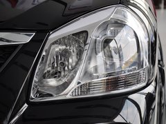 2013款 2.0L 手动 两驱时尚型 5座