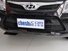 2013款 2.0L 手动 两驱时尚型 5座