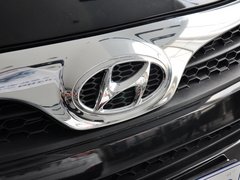 2013款 2.0L 手动 两驱时尚型 5座