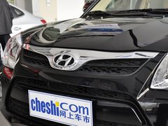2013款 2.0L 手动 两驱时尚型 5座