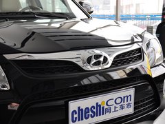 2013款 2.0L 手动 两驱时尚型 5座