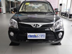 2013款 2.0L 手动 两驱时尚型 5座