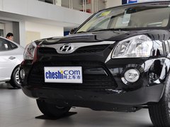 2013款 2.0L 手动 两驱时尚型 5座