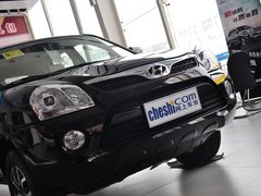 2013款 2.0L 手动 两驱时尚型 5座